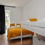 Apartment Luxe Strandappartement Met Zonneterras & Parking Koksijde