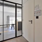 Luxe Strandappartement Met Zonneterras & Parking Apartment Koksijde