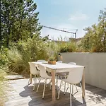 Luxe Strandappartement Met Zonneterras & Parking Apartment Koksijde
